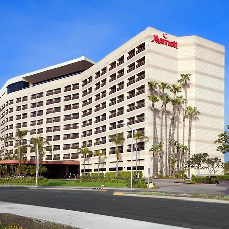 Marina del Rey Marriott-3